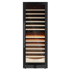 Винный шкаф MEYVEL MV141PRO-KBT2