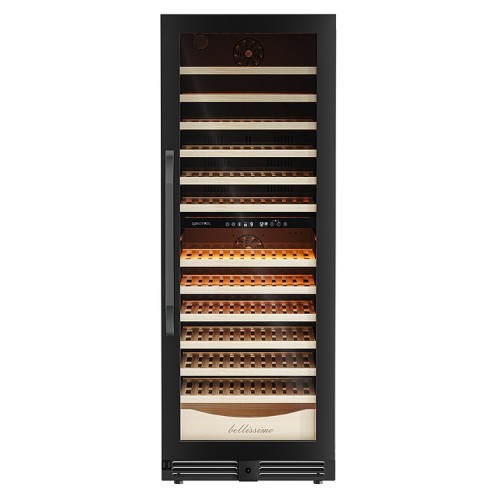 Винный шкаф MEYVEL MV141PRO-KBT2