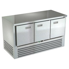 СТОЛ МОРОЗ. ЦЕНТРАЛ. СПН/М-121/30-1406