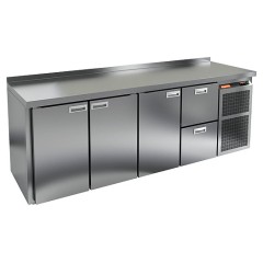 Стол морозильный HICOLD BN 1112 BR2 BT