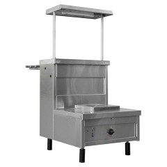 Мармит Тулаторгтехника МТ1-1(3)