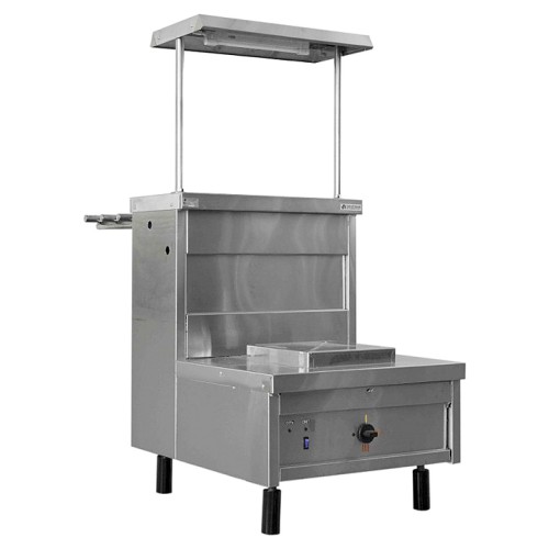 Мармит Тулаторгтехника МТ1-1(3)