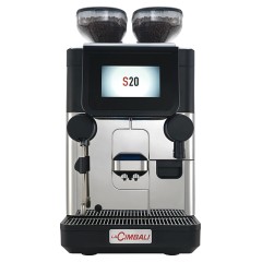 Кофемашина La Cimbali S20 CP10 (2 кофемолки)