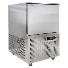 Шкаф шоковой заморозки ROAL GDBY40-5P