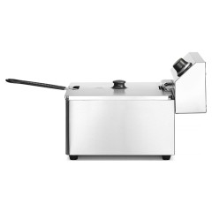 Фритюрница HENDI Kitchen Line 205822