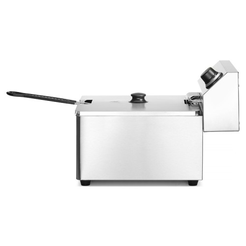 Фритюрница HENDI Kitchen Line 205822