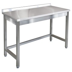 Стол производственный ITERMA 430 СБ-251/800/600/1000