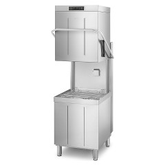 Купольная посудомоечная машина SMEG Professional SPH503