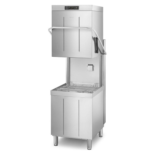 Купольная посудомоечная машина SMEG Professional SPH503