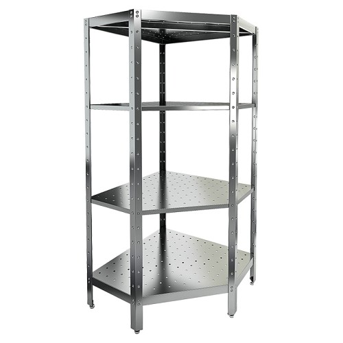 СТЕЛЛАЖ УГЛОВОЙ НСКУВ-7/7 П