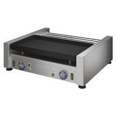 Гриль комбинированный ATESY Комбат ГКП-5Р.6Т-1П-450-02