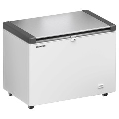 ЛАРЬ МОР. С ГЛУХ.КРЫШ. LIEBHERR EFL 3056