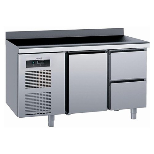 СТОЛ С МОРОЗ.ШКАФОМ SAGI KIABA