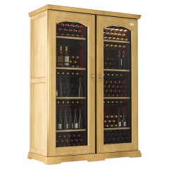 Винный шкаф IP Industrie CEX 2501 RU