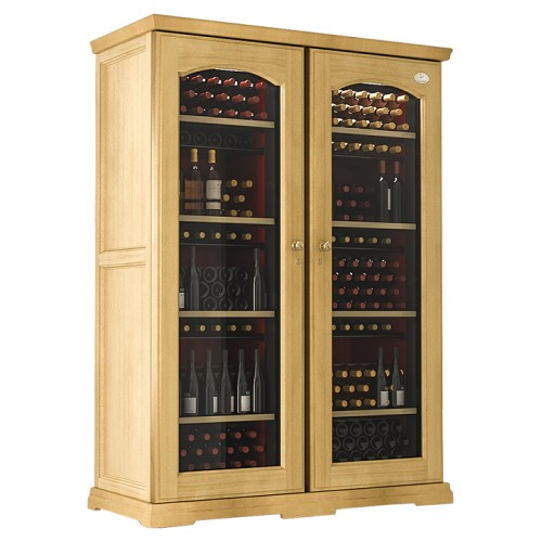 Винный шкаф IP Industrie CEX 2501 RU