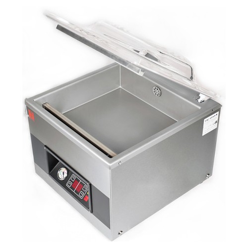 Упаковщик вакуумный VAC-STAR S-215 DBV