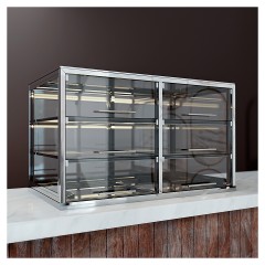 Витрина тепловая Roller Grill VHC 1000