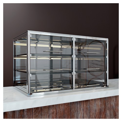 Витрина тепловая Roller Grill VHC 1000