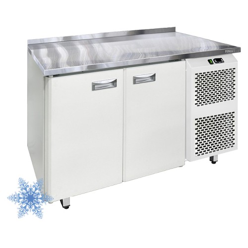 Стол холодильный Finist НХСк-700-2