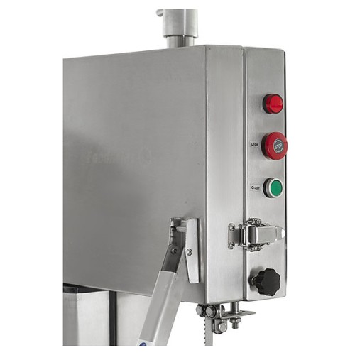 Пила для мяса Roal Meat F310В с подвижным столом