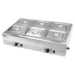 Мармит Kocateq BS6TNW