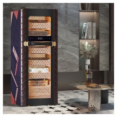 Шкаф для сигар Afidano C5