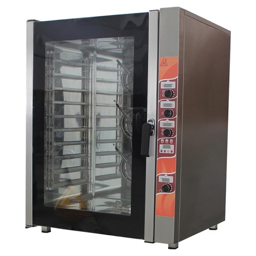 Пароконвектомат ITERMA G10