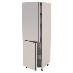 Шкаф-пенал КАМИК BULL БЛ-348650 610*610*1900