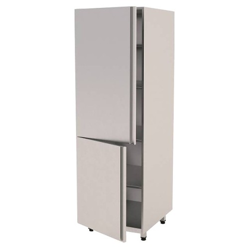 Шкаф-пенал КАМИК BULL БЛ-348650 610*610*1900