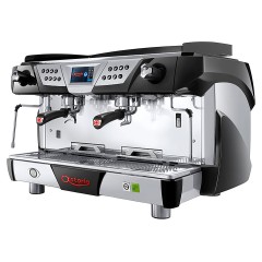 Кофемашина Astoria (C.M.A.) Plus 4 You TS SAEP/2 58 мм хром/черная