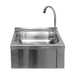 Рукомойник Gisp LP1R