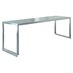 Полка настольная Assum ПНС-П-1-10/3