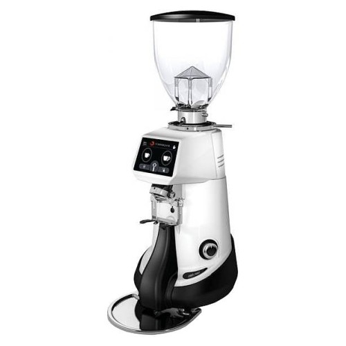 Кофемолка Fiorenzato F83 E XGi белая
