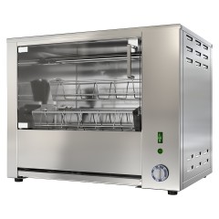 ГРИЛЬ ЭЛЕКТРИЧЕСКИЙ KAYMAN ГЭ-4C8 A