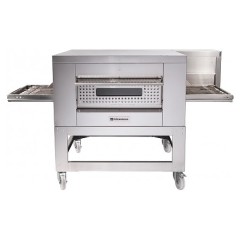 Печь для пиццы Pizza Group TNV-50E