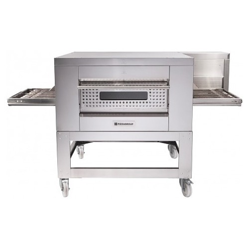 Печь для пиццы Pizza Group TNV-50E