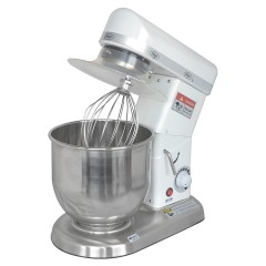 Миксер планетарный Hualian B10 настольный