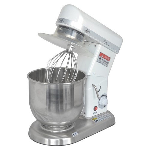 Миксер планетарный Hualian B10 настольный