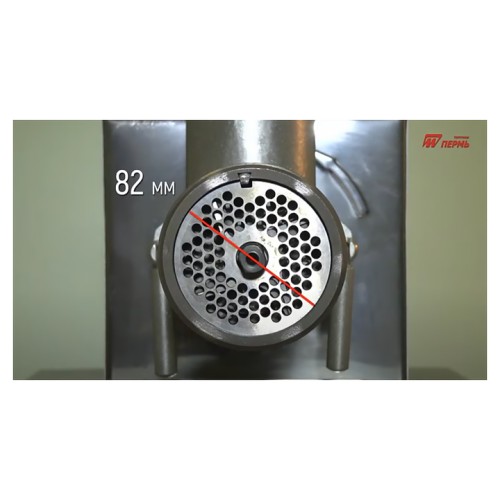 Мясорубка Торгмаш, Пермь М-300М