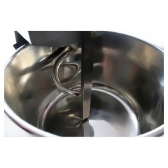 Тестомес спиральный ТОРГМАШ (Барановичи) МТ-25