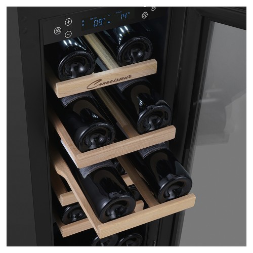 Винный шкаф Libhof Connoisseur CX-19 White