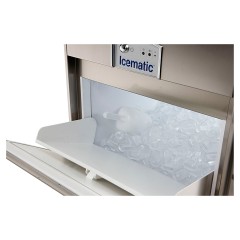 Льдогенератор Icematic E150 A