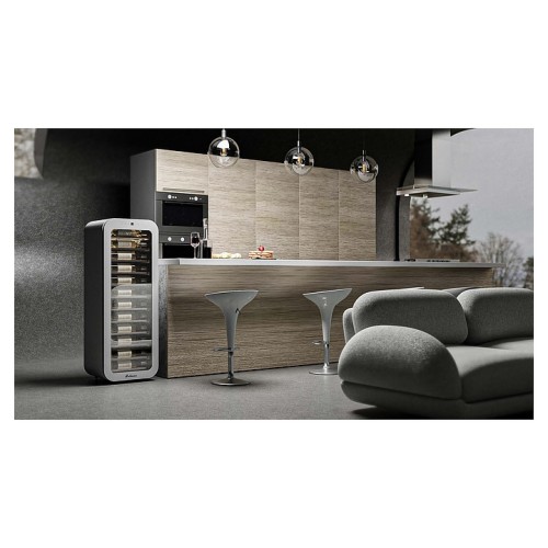 Винный шкаф MEYVEL MV34-KWF1