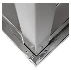 Стол производственный КОБОР СП-25/70