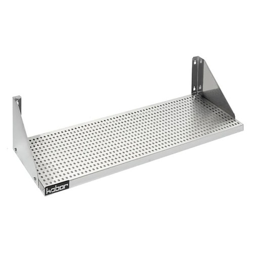 Полка настенная КОБОР ПР-150/40