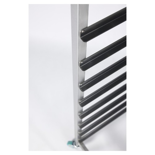 Тележка-шпилька для противней Restoinox ТШРП-12 600х400