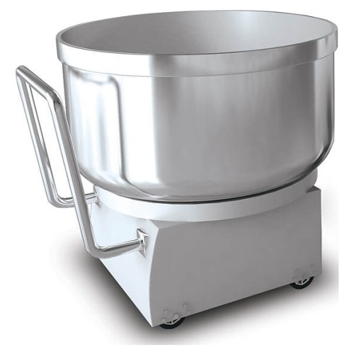 Тестомес спиральный Porlanmaz Bakery Machinery PMSP 160M