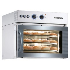 Печь конвекционная Wiesheu MINIMAT 43 S CLASSIC