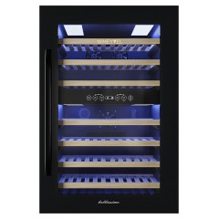 Винный шкаф MEYVEL MV42-KBB2