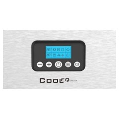 Льдогенератор Cooleq ZBC-22B